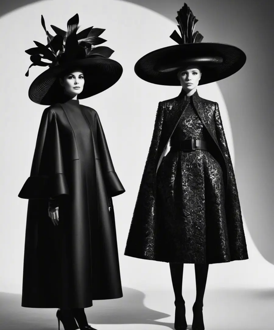 What Fashion Means to me?!