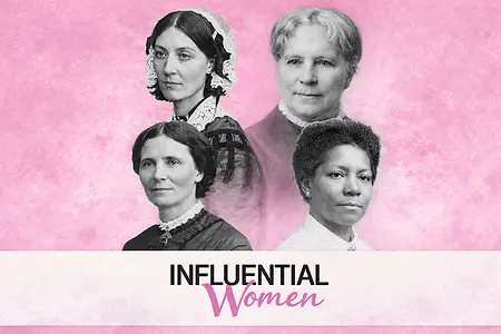 Women Who Changed Healthcare: Honoring Pioneers During Women’s History Month