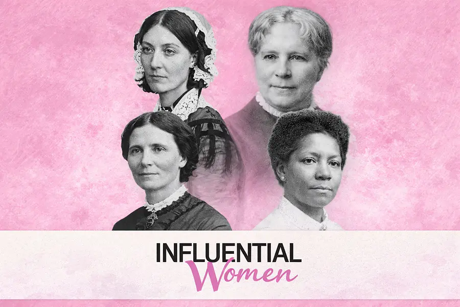 Women Who Changed Healthcare: Honoring Pioneers During Women’s History Month