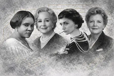 Women Who Built Industries: Honoring Pioneers in Business During Women’s History Month