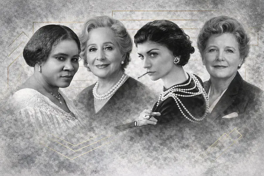 Women Who Built Industries: Honoring Pioneers in Business During Women’s History Month