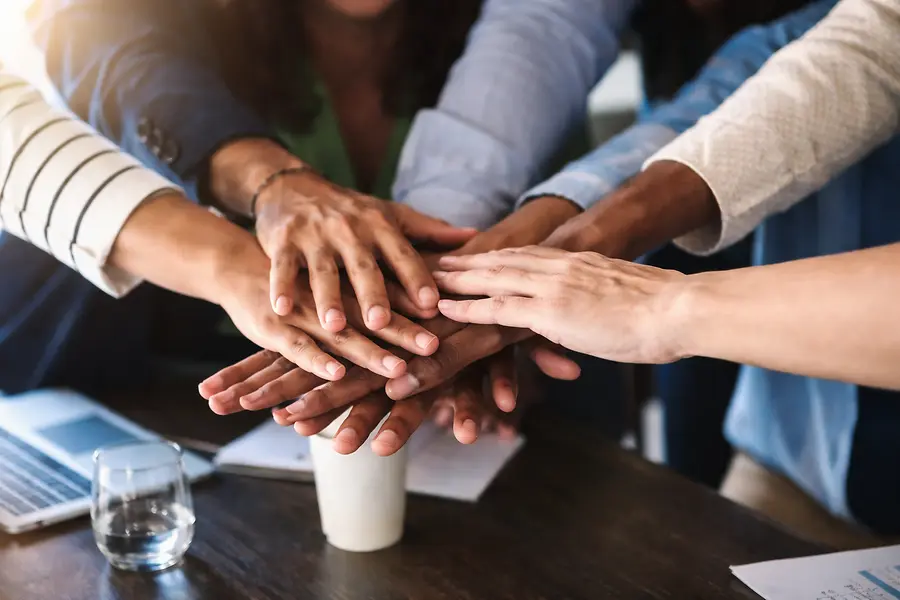 Leading Through Restructuring: The Power of Clarity, Calm and Courage