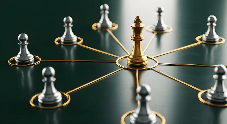 Authority That Outlasts the Title