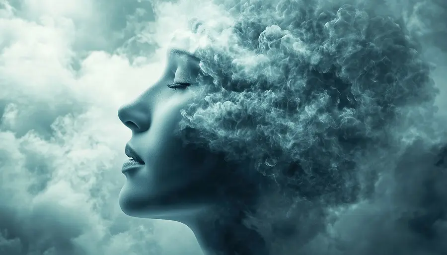 Mindset Rehab®: Why High-Achieving Women Still Feel Stuck