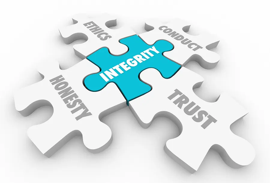 Moral Courage Is the Quiet Test of Leadership