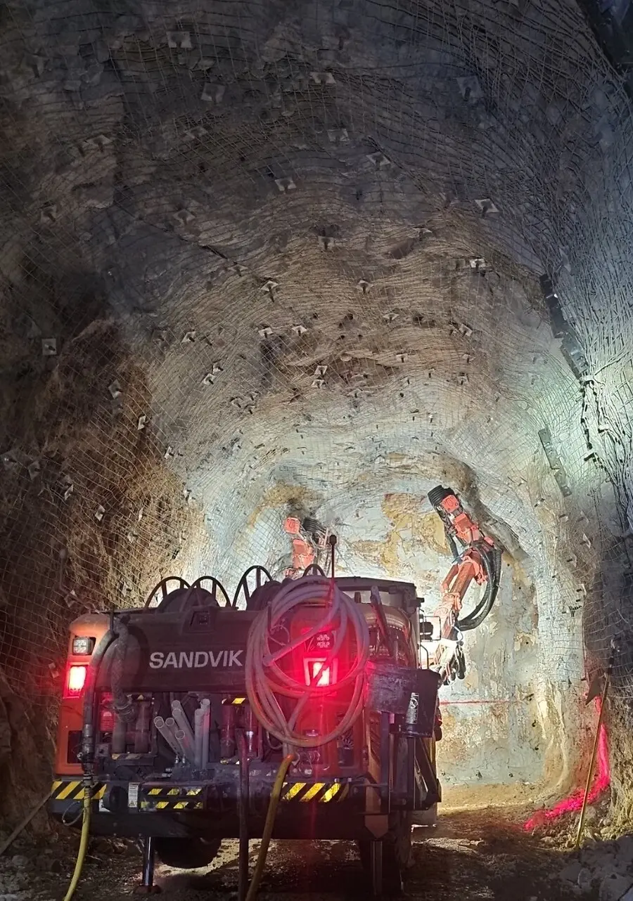 Safety is in the eye of the beholder.