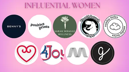 Spreading the Joy: International Women’s Day Discounts from Brands We Love