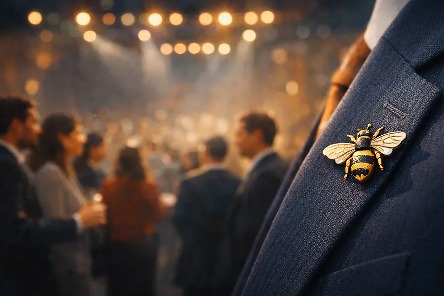 In A Room Full of Talent, Who Gets Remembered?