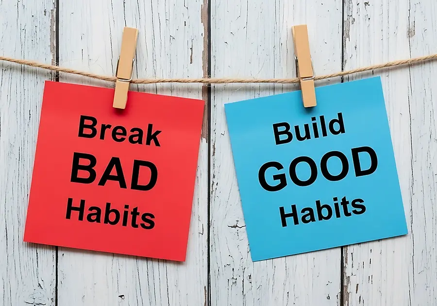 The Importance of Positive Reinforcement in Teens with Substance Use Disorders 