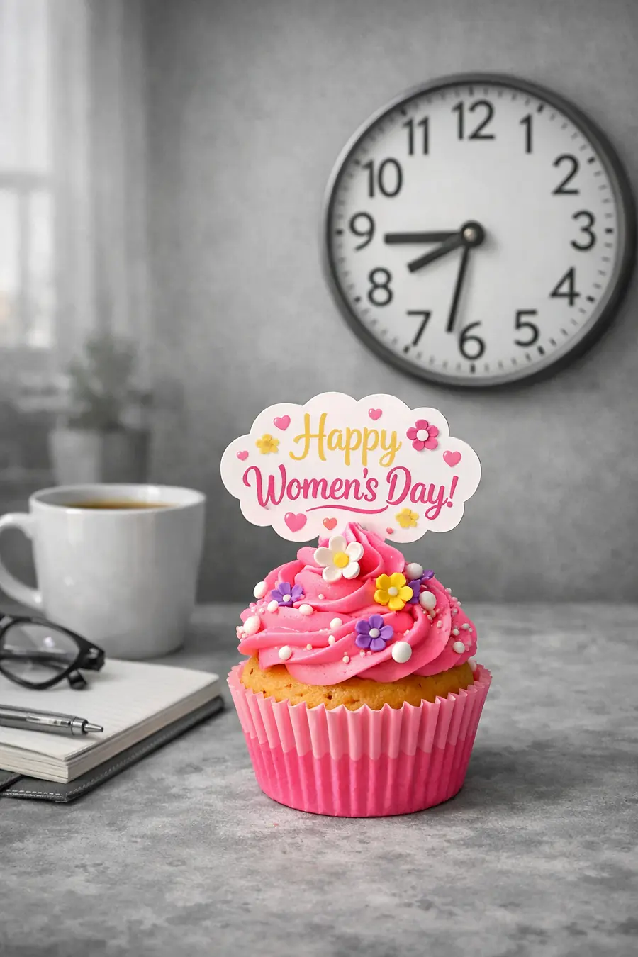 Beyond the 24-Hour Hero: Refusing to be a Seasonal Trend