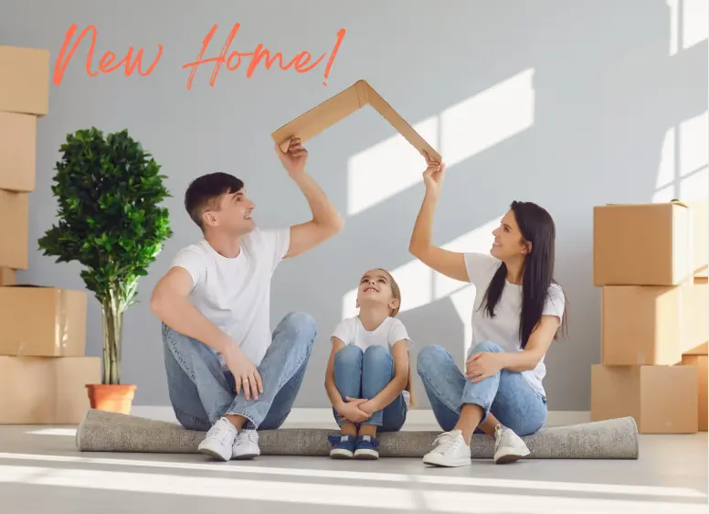 The Power of Homeownership