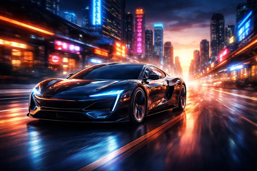 Mastering AI: Graphics with Smart Prompts