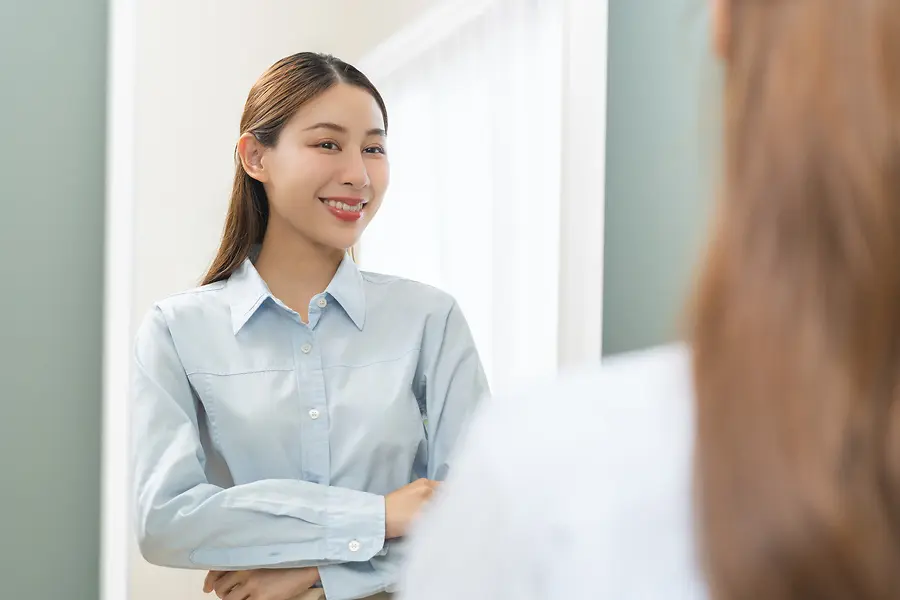 How Not to Dress for an Interview (and Why It Matters More Than You Think)