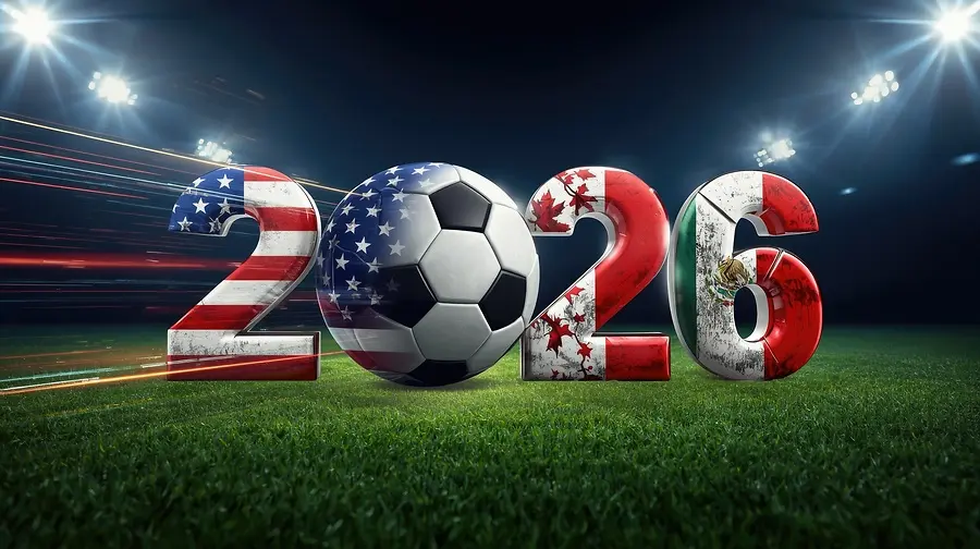 The FIFA World Cup Is Coming to the U.S. — What Businesses Should Know About the Tax Impact