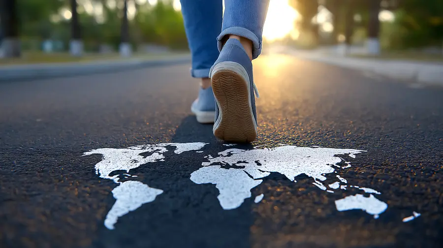 The Road Beneath our Feet:  A Lesson In Foundations