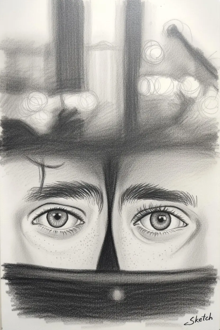 The Journey I Strode un-till Now – An Introduction