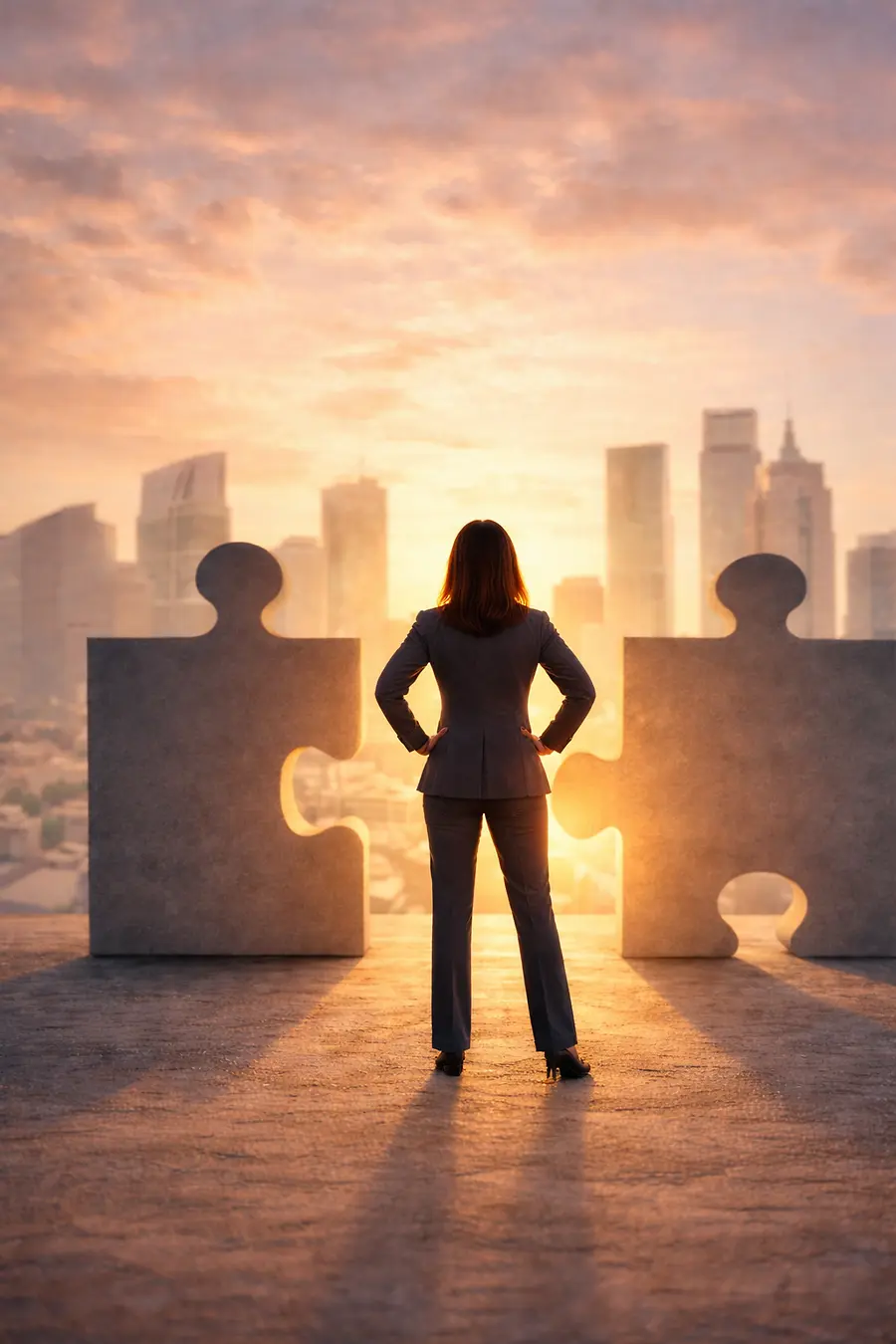 Finding Hidden Opportunity in the Gaps