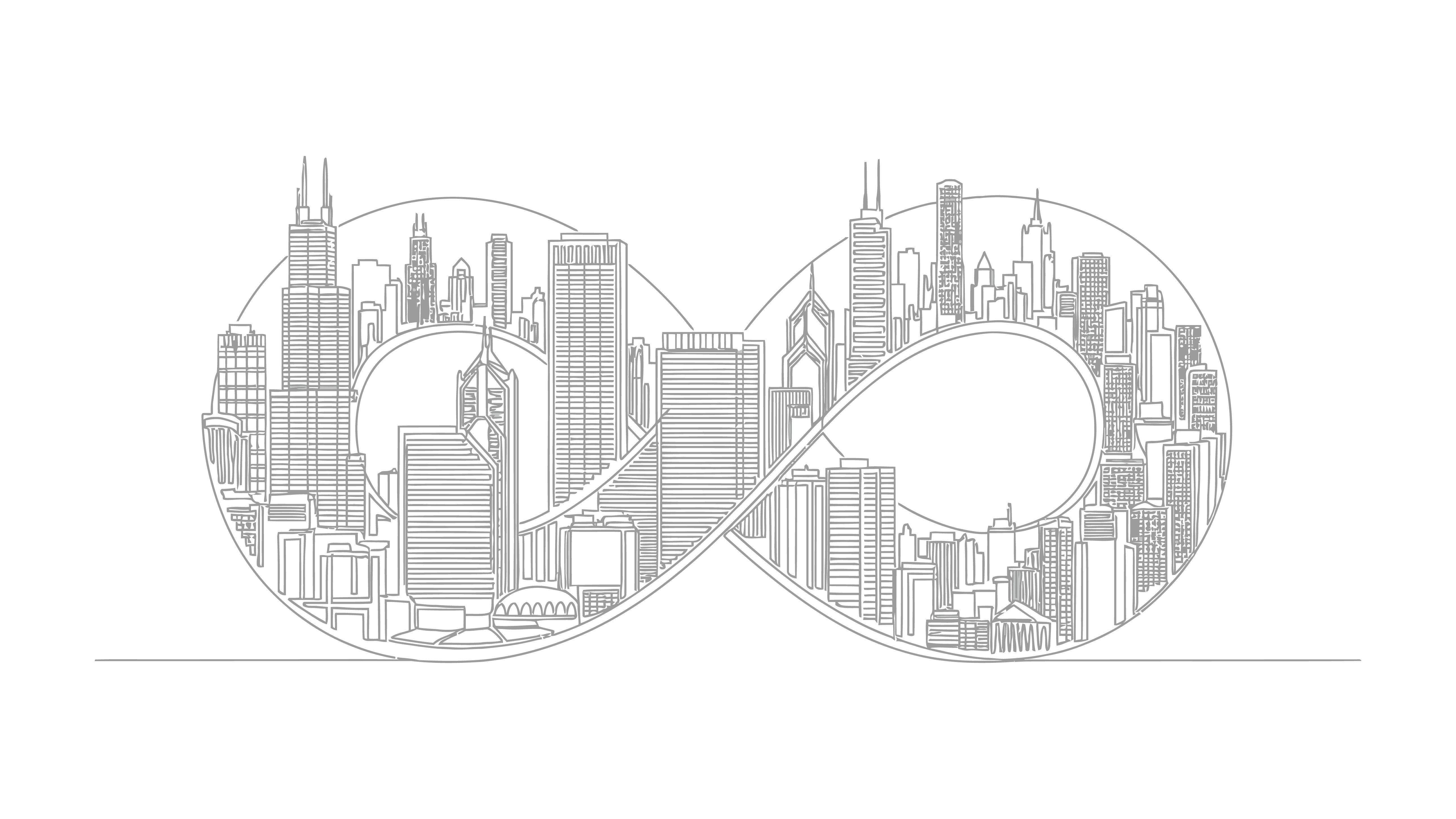Institutions Are Borrowed From the Future