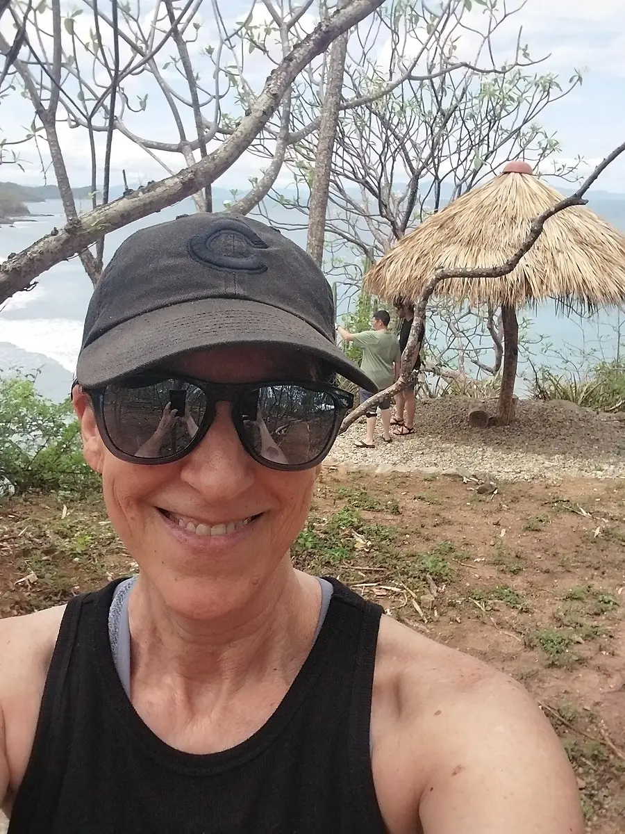 Working Through the Judgement of Solo Travel