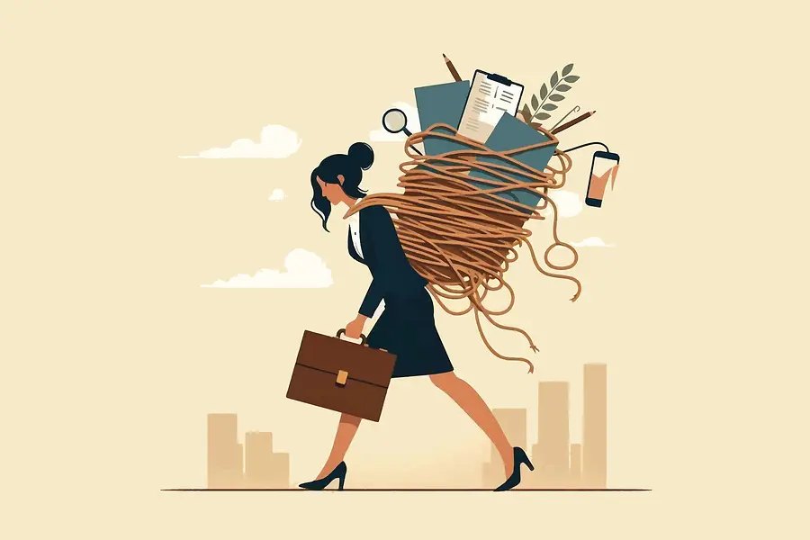 The Quiet Strength of Women Who Carry Heavy Assignments