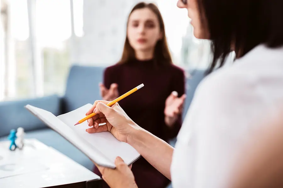 The Courage to Walk Away