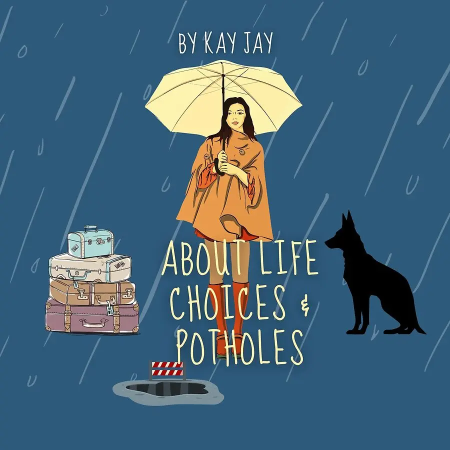 The Art of Falling Forward to Redefine Success