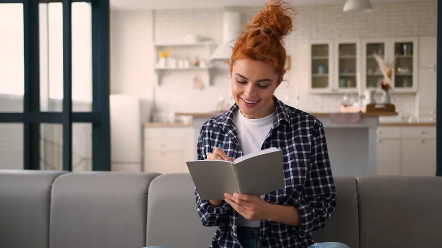 Finding my Voice in a New Beginning