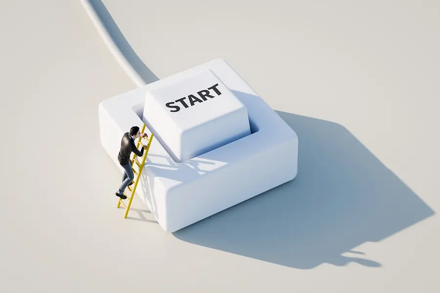 The Ladder is a Lie: Why It’s Time to Stop Climbing and Start Expanding