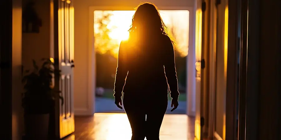 From Survival to Sovereignty: Reclaiming My Life After Abuse