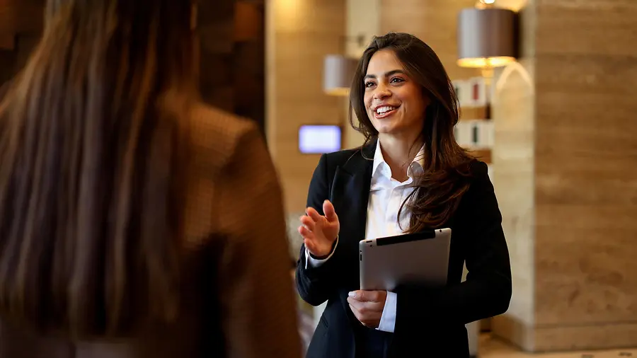 Why Communication Is the Heart of Exceptional Guest Experience