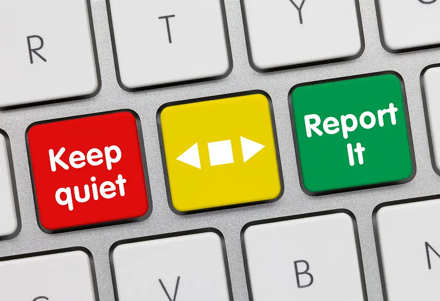 The Cost of Doing What Is Right