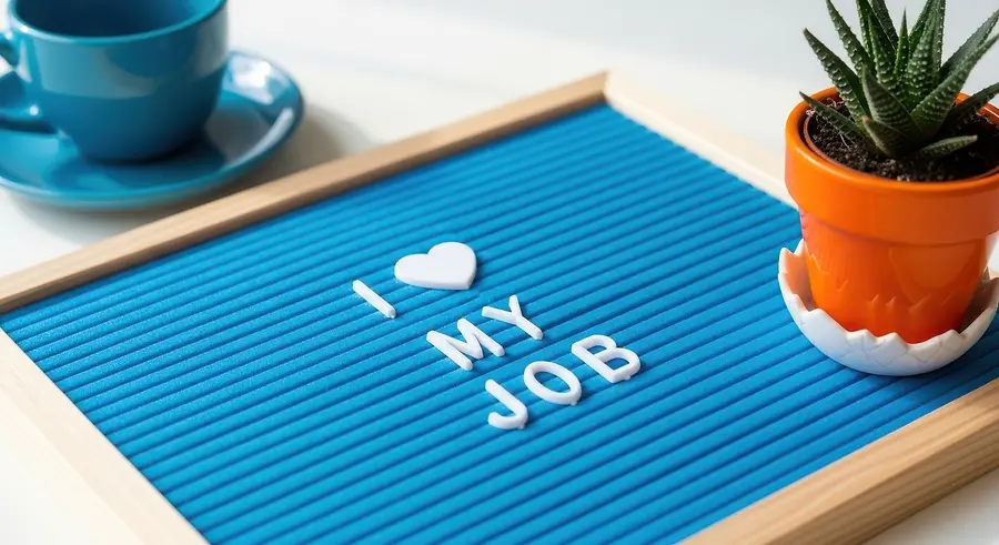 Committed career’s