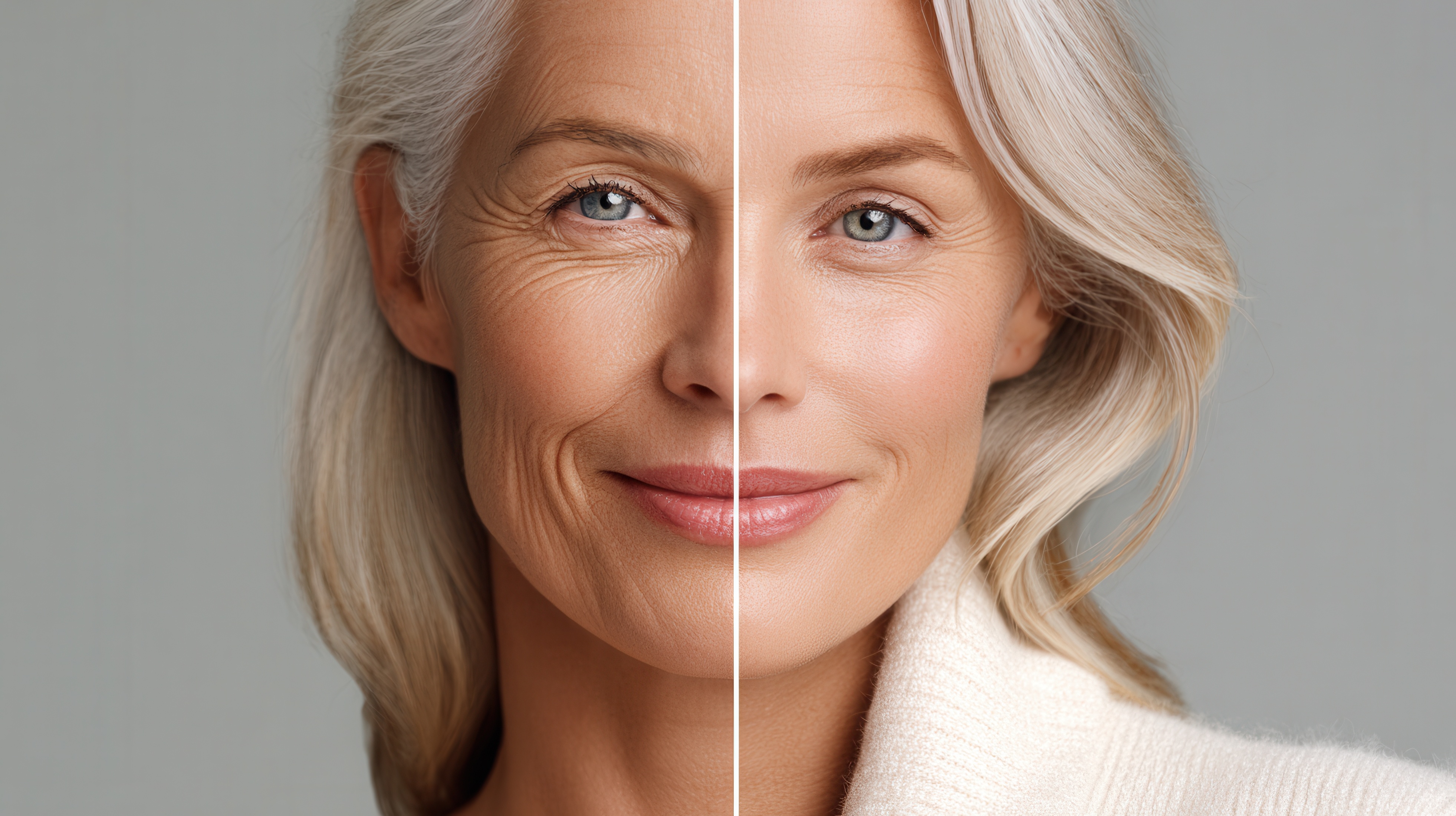 Aging Is Not a Limitation. It’s Leverage.