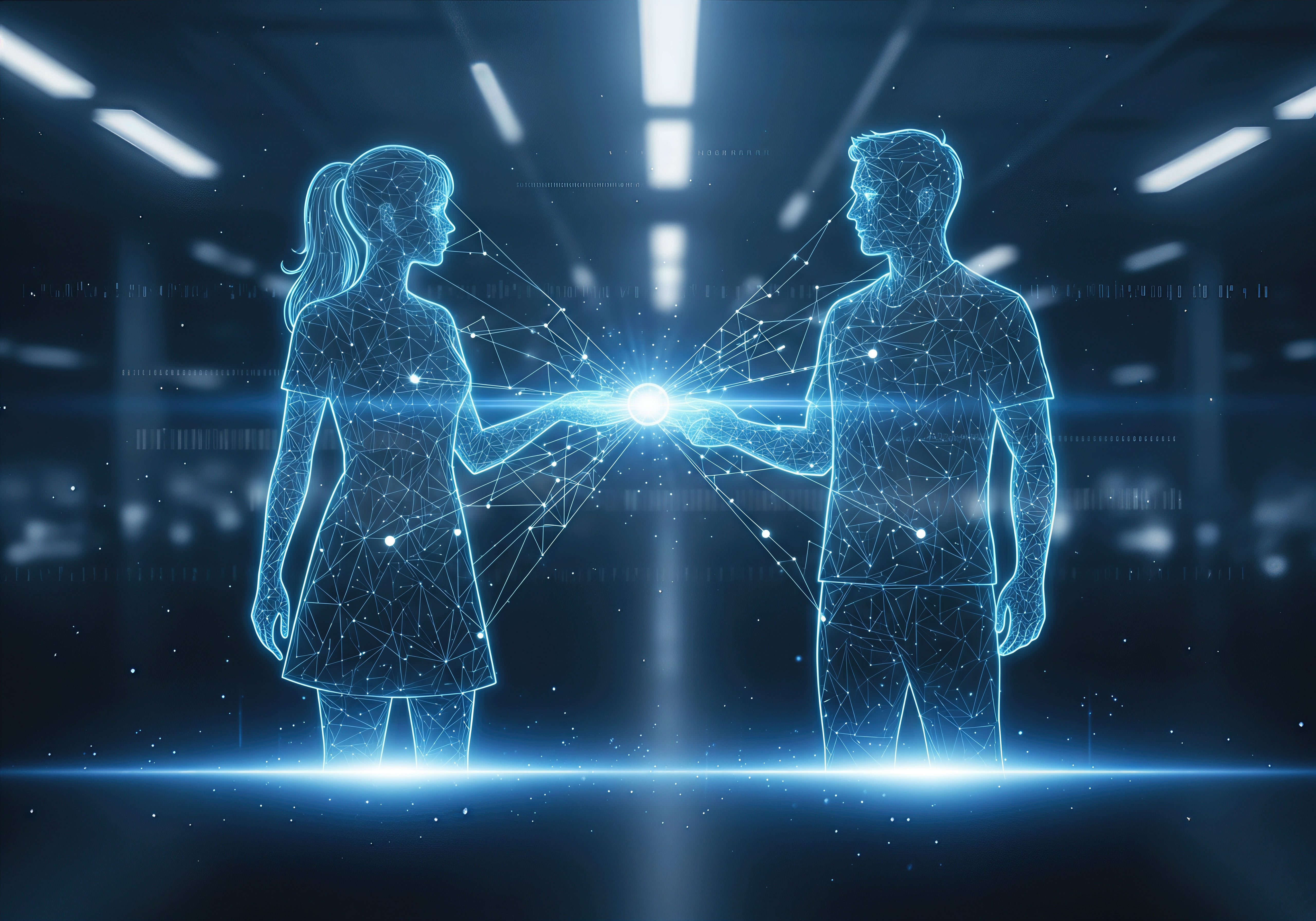 We Say We Support Women Leaders. So Why Do We Still Gravitate Toward Men?