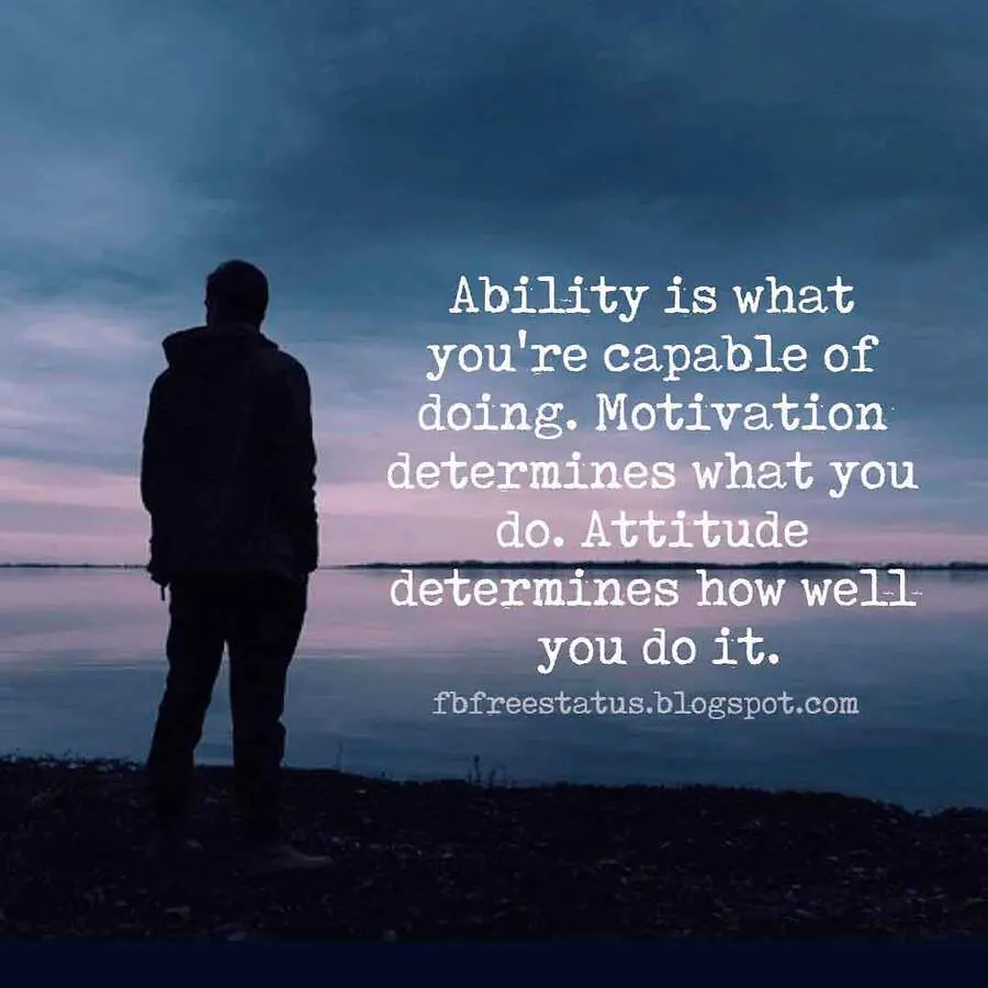 Mindset Matters - Looking at Life from a Different Perspective