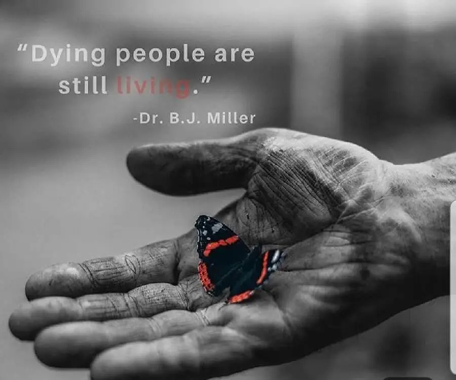 The Conversation Nobody Has Until It's Almost Too Late