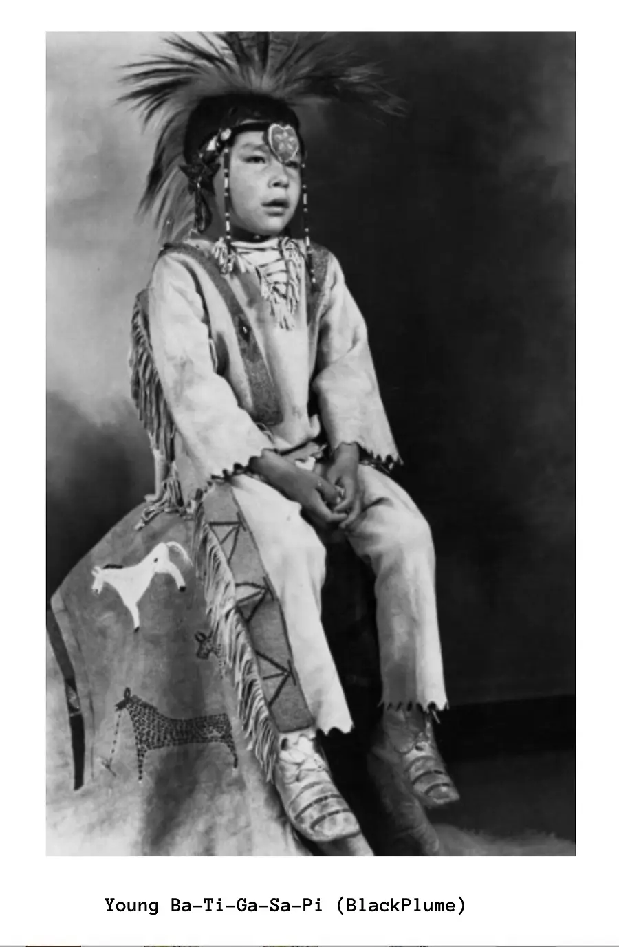 Honoring the Divine Masculine ~ A True Tale of Brotherhood