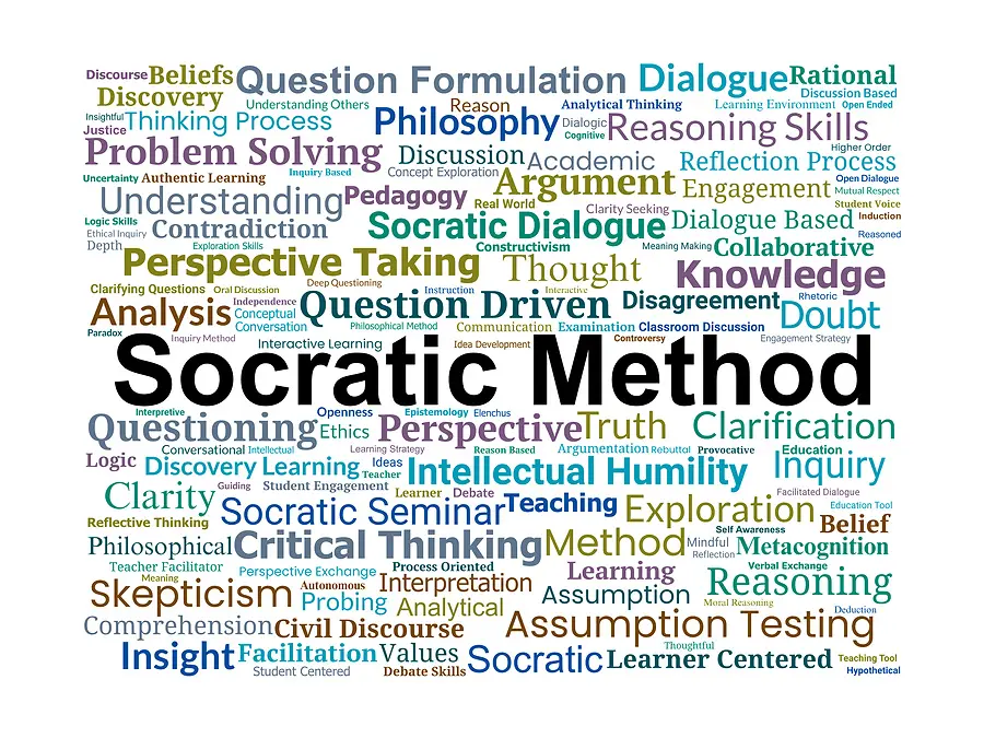 Trans-formative Clinical Education: Unlocking Potential Through the Socratic Method