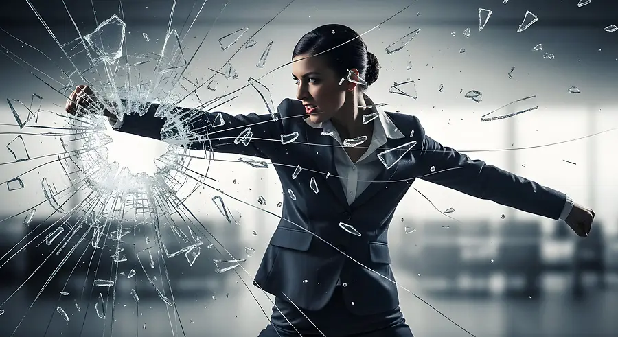 The Quiet Burnout: Why Mid-Career Women in Helping Professions Are Reaching a Threshold