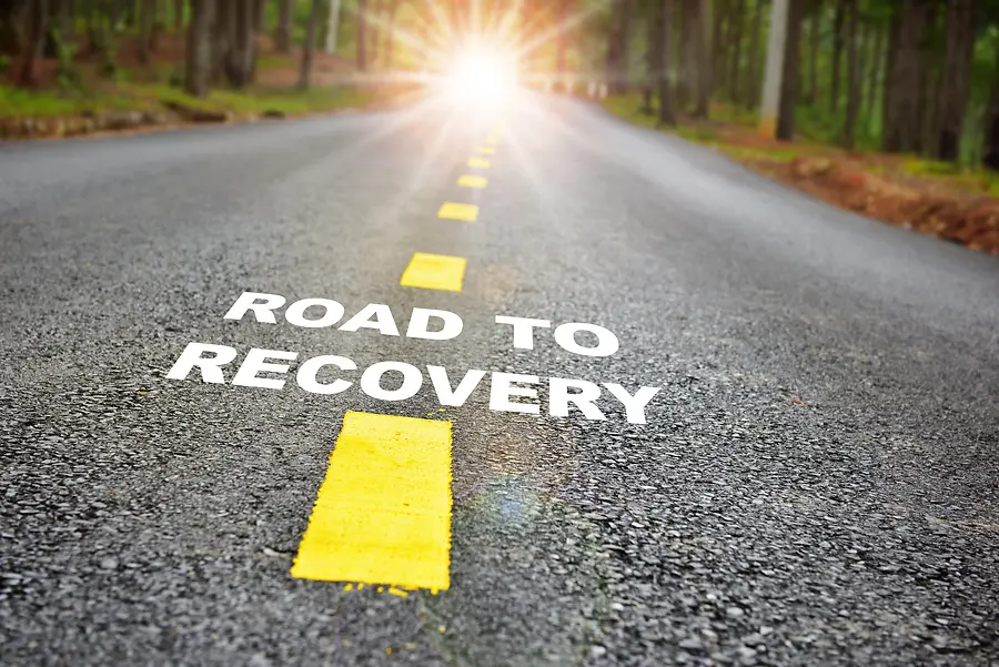 Recovery Doesn't End at Treatment - That's Where It Begins