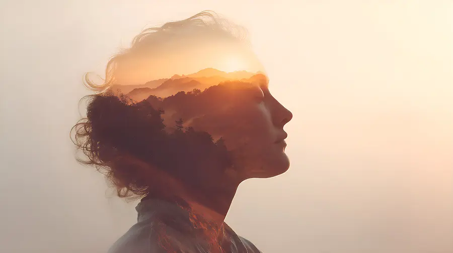 When Blood Isn’t Your Blueprint