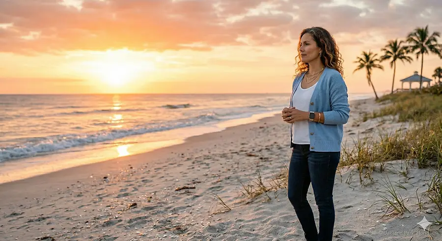 Still Enough: A Story of Burnout, Faith & Renewal