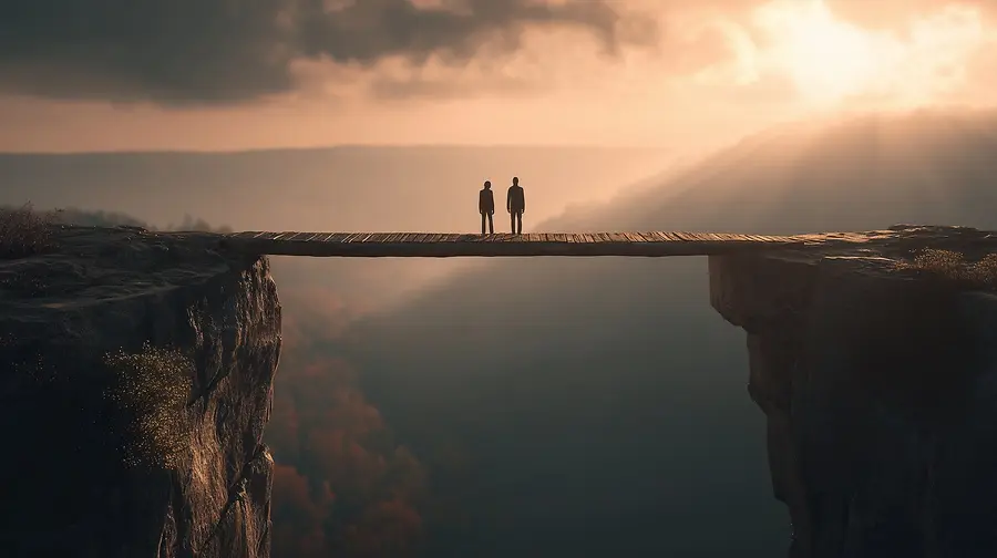 Reimagining Love: When Love Feels Like Chasing