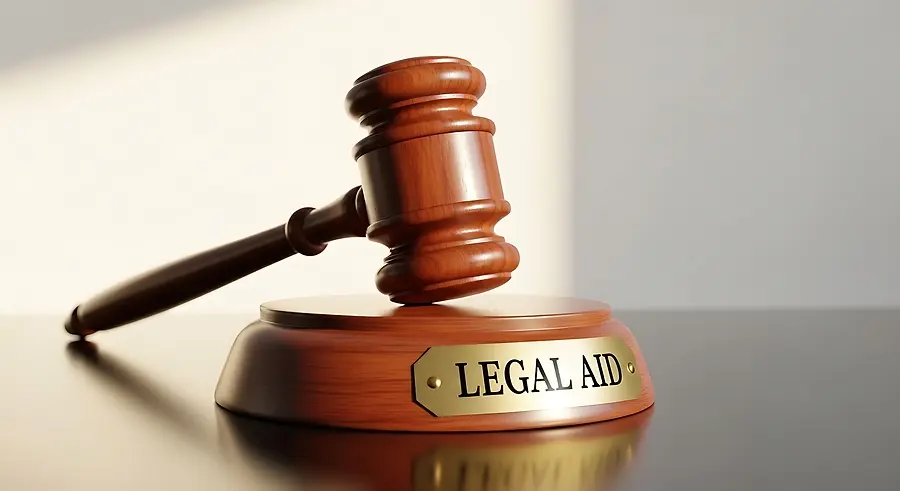 Opening the Gates: A New Vision For Justice