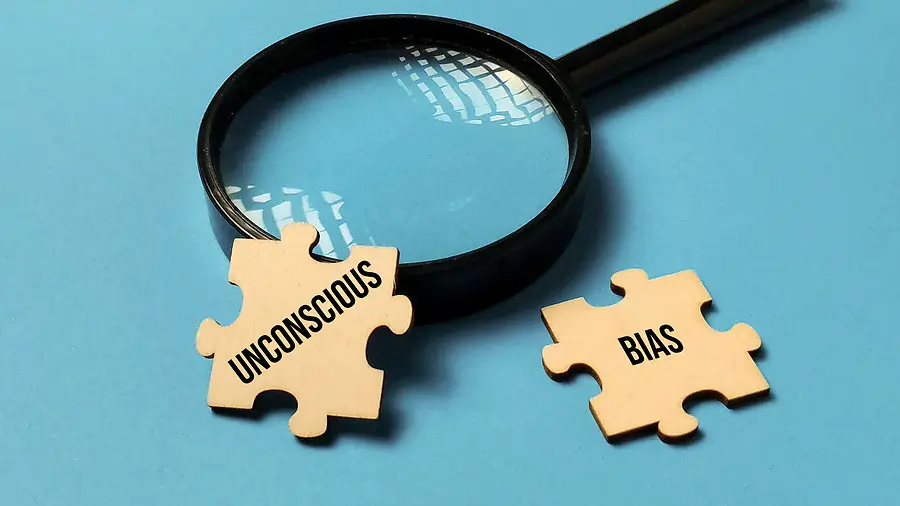 Admitting Bias Isn’t the Same as Fixing It