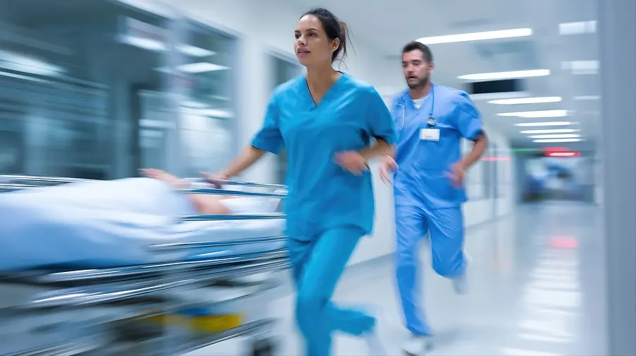 From Hospitality Hustle to Healthcare Impact: My Journey in Multi-State Concierge Medicine