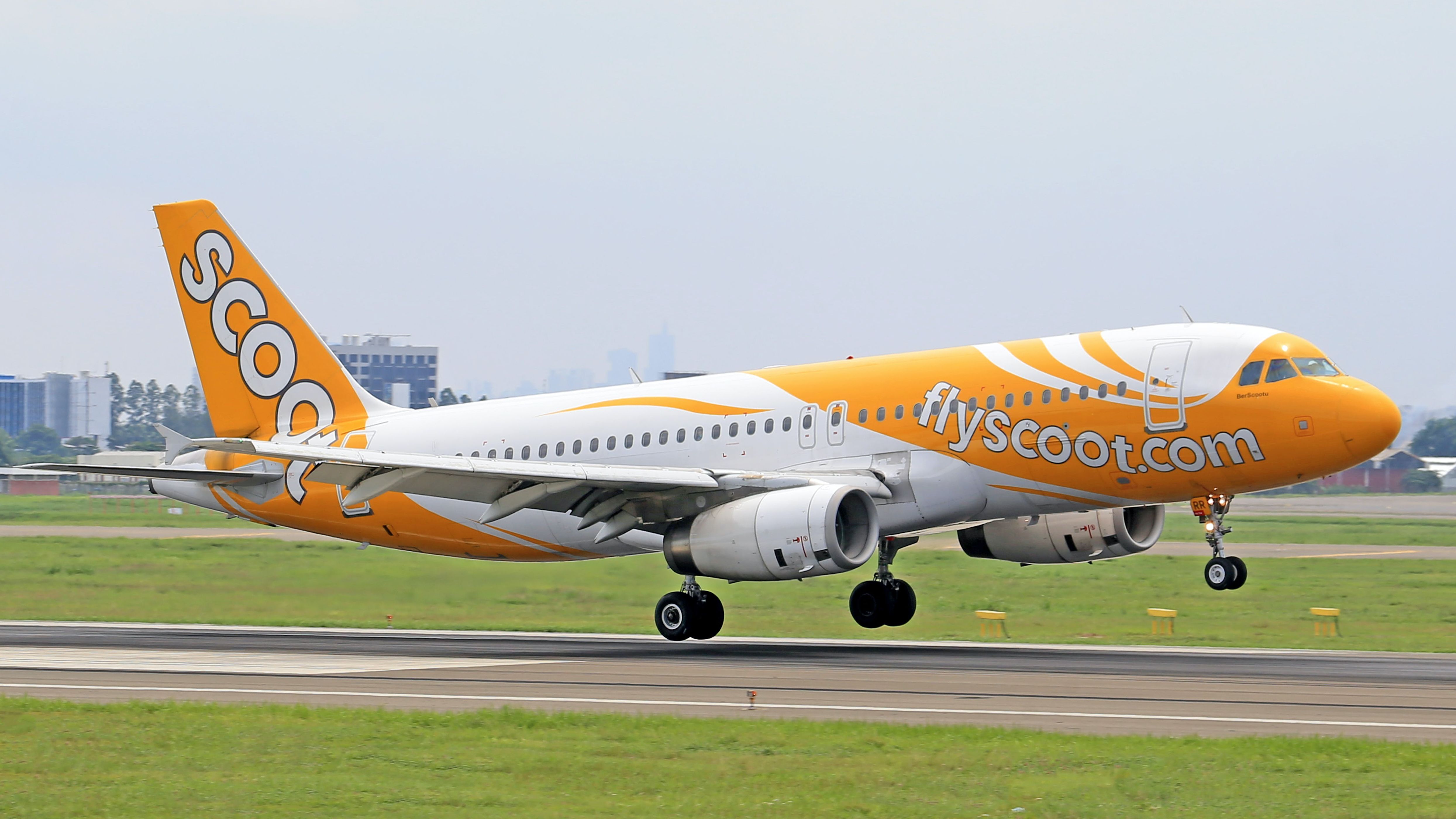 The Best LCCs in the World 