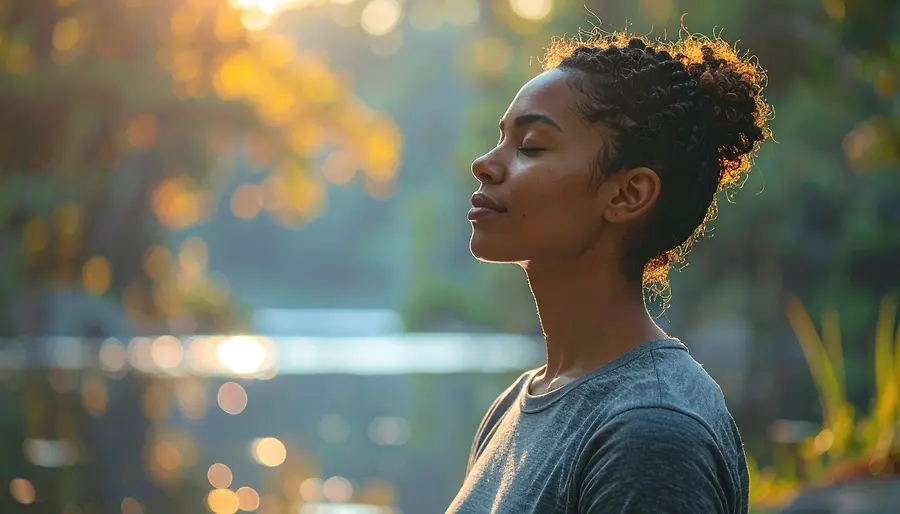 Building Before Settling: Why Young Women Should Focus on Themselves First