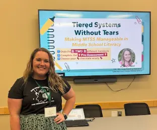 Leading with Heart in a System Under Pressure 