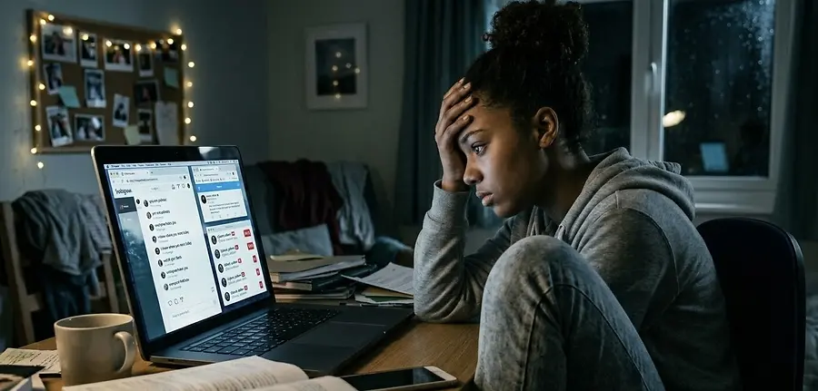 Breaking the Silence: Understanding Cyberstalking and Cyberbullying in the Digital Age